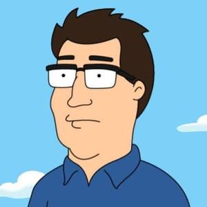 Meet your Posher, Charles